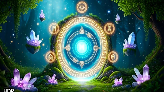 HoYoverse Introduces Miliastra Wonderland Mode in Genshin Impact, Enhancing Player Creativity