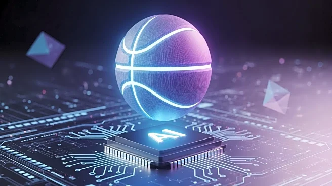 NBA and AWS Partnership Introduces AI-Powered Basketball Insights for Fans