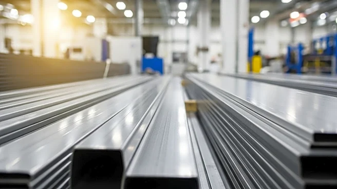 Paragon Steel Enhances Industrial and Small Business Growth with Reliable Metal Supply