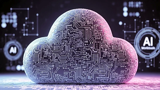 ControlMonkey Report Highlights Challenges in Cloud Infrastructure Amid AI Workload Surge