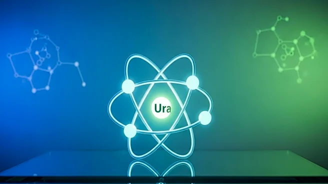 IsoEnergy Acquires Toro Energy to Expand Uranium Portfolio, Impacting Global Nuclear Demand