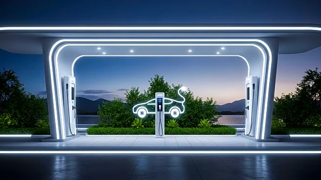 BYD Considers Spain for Third European NEV Plant, Highlighting Strategic Expansion