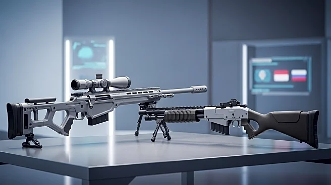 Battlefield 6 Patch Adjusts Sniper Rifle and Shotgun Mechanics