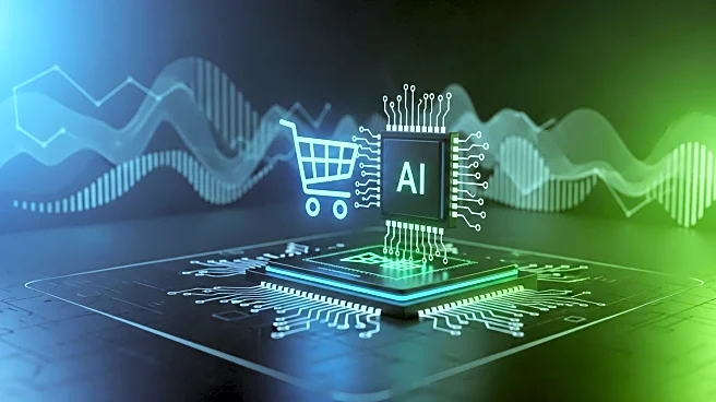 Walmart and OpenAI Collaborate to Launch Instant Checkout in ChatGPT, Transforming Online Shopping