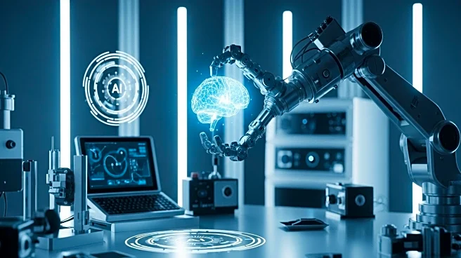 Coco Robotics Partners with UCLA Professor to Enhance Physical AI Research