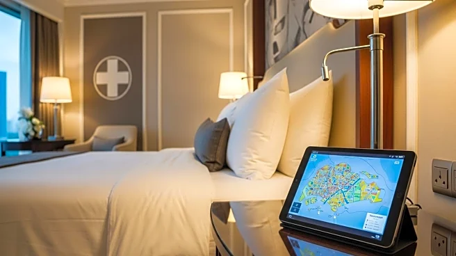 Wyndham and Worldwide Hotels Announce Opening of Days Inn Singapore Novena, Targeting Medical Tourists