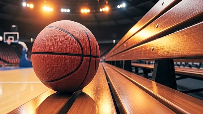Timberwolves' Rocco Zikarsky Impresses Off the Bench in Preseason