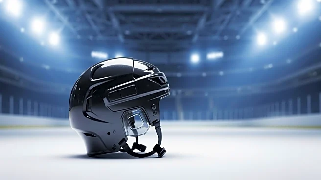 Dallas Stars' Lian Bichsel Prepares for First Home Opener