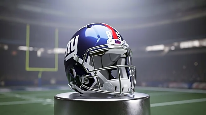 New York Giants Consider Top Receivers to Support Jaxson Dart