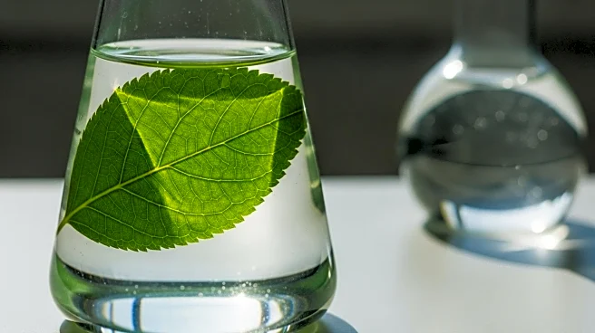 Chemists Develop Arginine-Glutaric Acid-Based Deep Eutectic Solvent for Green Synthesis