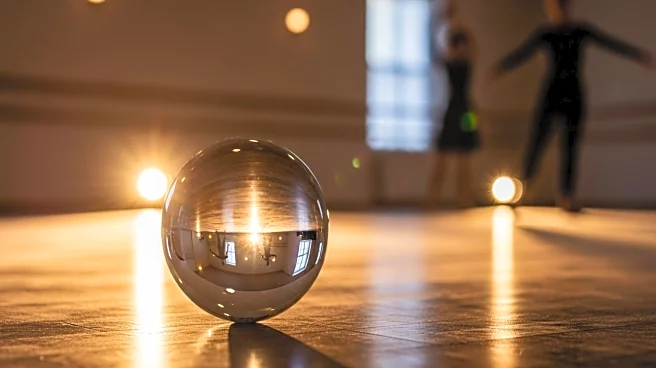 Dancing with the Stars Introduces Dedication Night with Emotional Performances