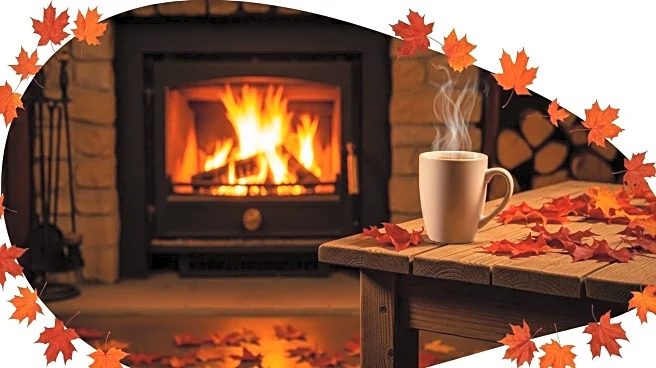Beverage Brands Launch Seasonal Fall and Winter Products to Capture Consumer Interest