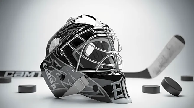 Maple Leafs Start Cayden Primeau as Goalie Against Predators Amid Team Changes