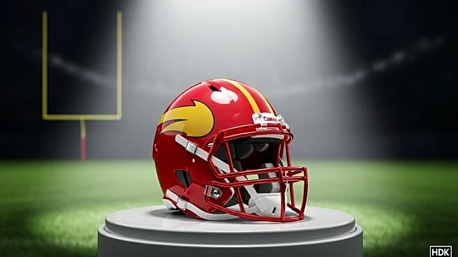 University Study Finds Favoritism Towards Kansas City Chiefs in NFL Officiating