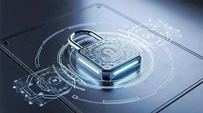 AI Alters Criminal Tactics, Impacting Financial Security