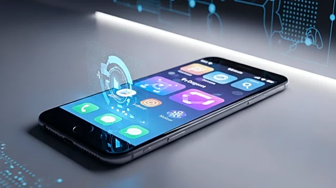 iOS 26.1 Public Beta 3 Introduces New Features and Enhancements