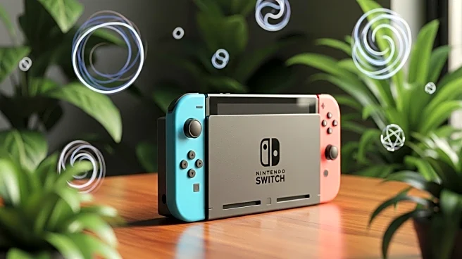 Amazon and Walmart Offer Discounts on Xenoblade Chronicles Games for Nintendo Switch