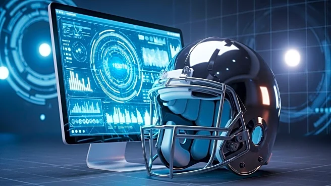 NFL Week 7 Predictions: Computer Model Forecasts Vikings and Broncos to Cover