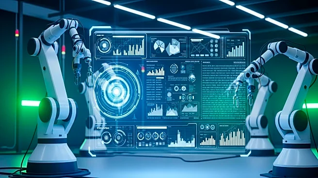 Pharma Industry Embraces Pharma 4.0 for Digital Transformation and Personalized Medicine