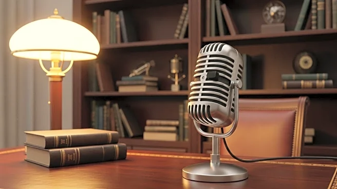 Kal Penn to Host New History Podcast 'Here We Go Again' with iHeartPodcasts