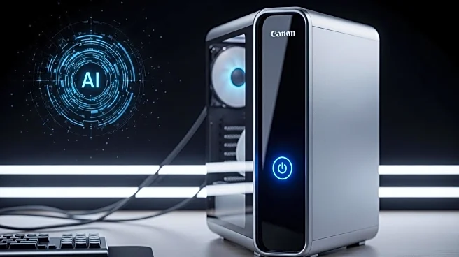 NVIDIA Launches $3,999 DGX Spark AI Developer PC for Advanced AI Applications