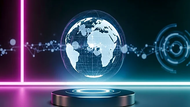 CryptoScan Wins DeFi Prize at Global FinTech Awards 2025