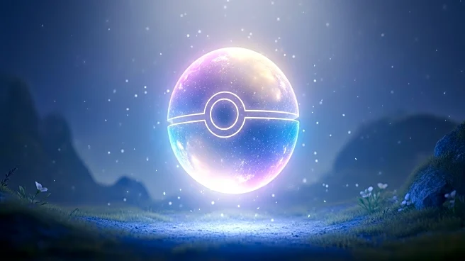 Pokémon Legends Z-A Receives Mixed Reviews for Innovative Gameplay