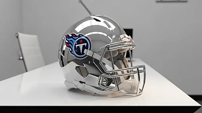 Peter Schrager Discusses Challenges in Filling Titans' Coaching Position