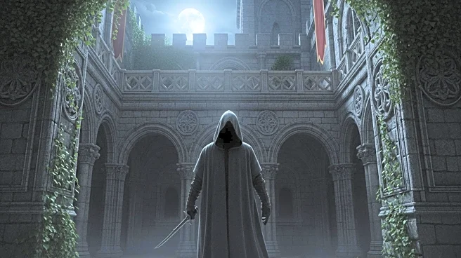 Assassin's Creed Shadows Release Date for Switch 2 Leaked