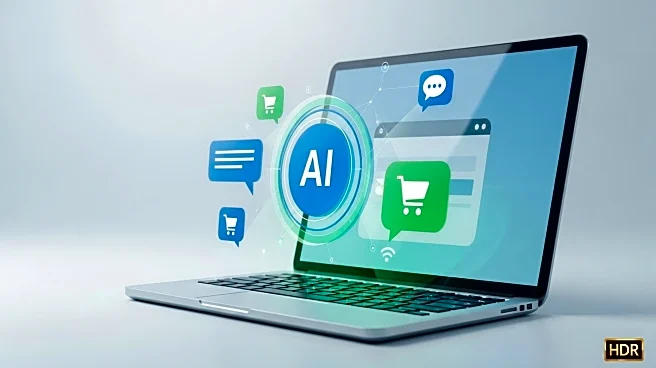 Walmart Partners with OpenAI to Integrate ChatGPT into Online Shopping Experience