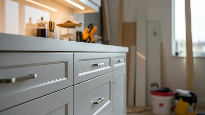 New U.S. Tariffs on Imported Kitchen Cabinets Raise Concerns Among Remodelers