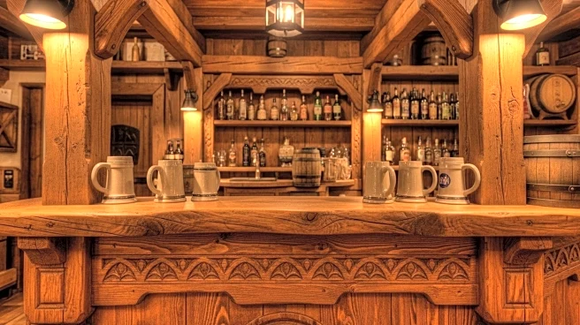Tavern Keeper Demo Introduces Endless Mode for Enhanced Customization