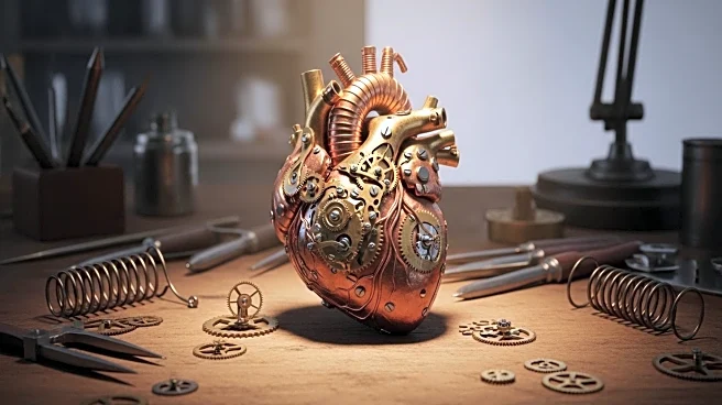 Guillermo del Toro's 'Frankenstein' Brought to Life by Team of Artisans