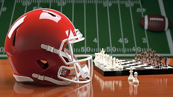 Arizona Cardinals Face Strategic Decisions Ahead of NFL Trade Deadline