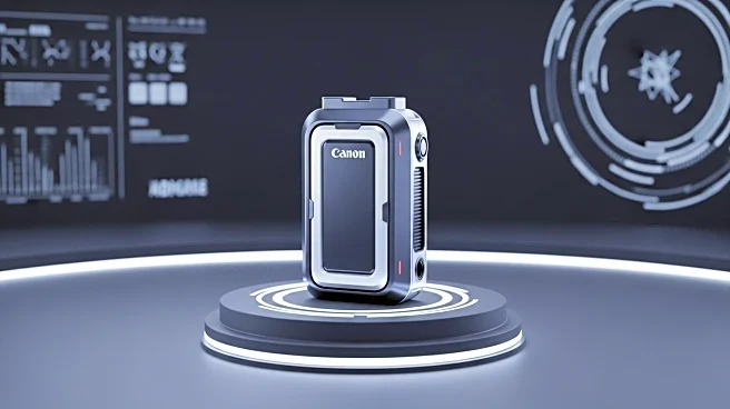 Rimac Technology Plans Small-Scale Solid-State Battery Production by 2030
