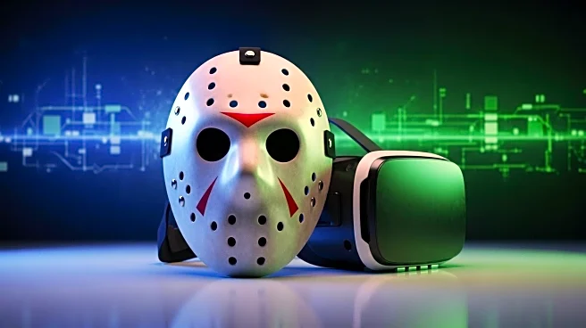 Jason Voorhees Debuts in Fortnite and Call of Duty, Offering Fans Dual Experiences