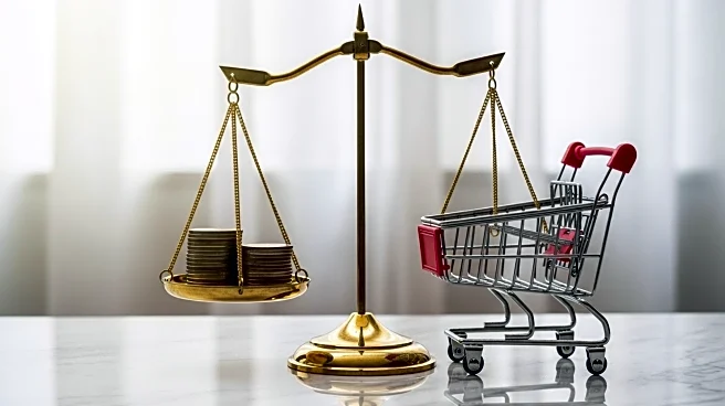 Economic Challenges Undermine Government's Growth Pledge Amid Retail Sector Struggles