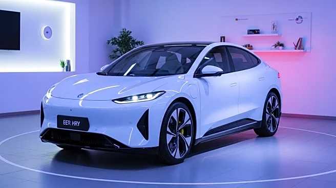 Tesla Unveils Affordable Electric Models to Broaden Market Reach