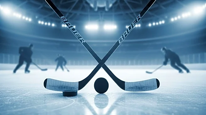 St. Louis Blues Seek Continued Success Against Chicago Blackhawks After Road Victories