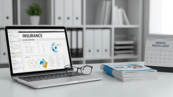 Insurance Agents Address Key Client Questions During Annual Enrollment Period