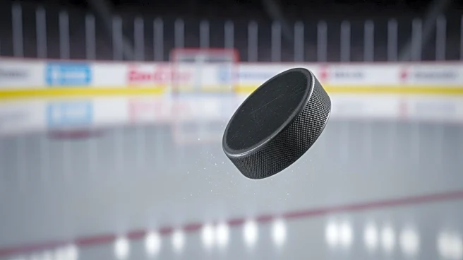 Montreal Canadiens Aim to Extend Winning Streak Against Nashville Predators