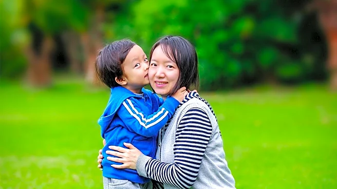 Psychologist Highlights Key Question for Strengthening Parent-Child Relationships