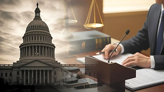 Jack Smith Defends Trump Investigation Amid Calls to Testify