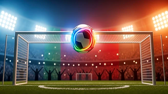 Argentina vs. Colombia: U-20 World Cup Semifinal Preview and Odds