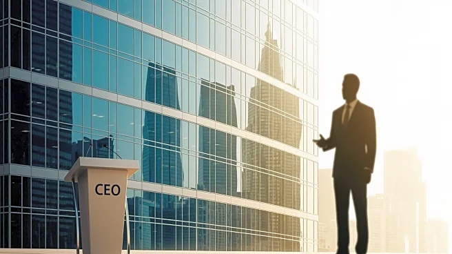 Avril Appoints Paul-Yves L’Anthoën as New CEO, Signaling Leadership Transition
