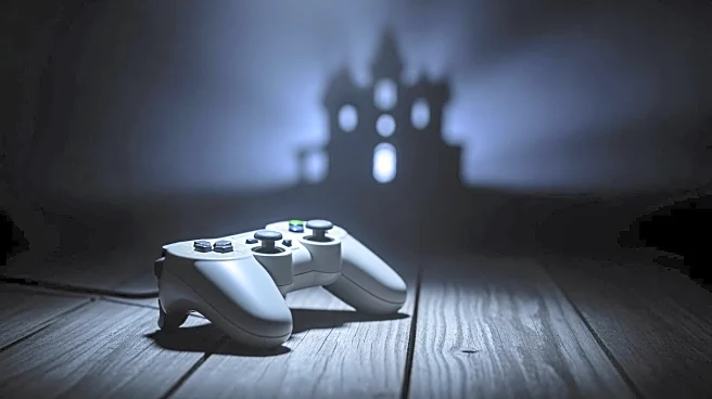 PlayStation Plus Announces October 2025 Game Lineup Featuring Horror Remakes