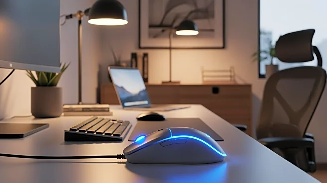 Citi Upgrades Logitech Amid Return-to-Office Trends Boosting Peripheral Demand