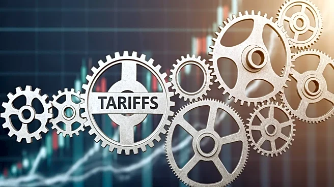 Tariffs Increase Costs for Property/Casualty Insurers, Affecting Claims Severity