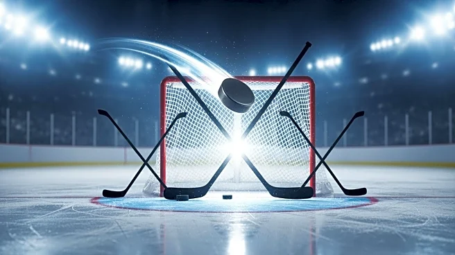 Brandon Bussi Achieves First NHL Win in Hurricanes Debut Against Sharks