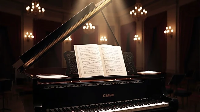 Sky Releases 'Amadeus' Trailer Featuring Will Sharpe as Mozart